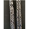 Image 2 : STERLING SILVER CHAIN