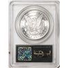 Image 2 : 1879-S $1 Morgan Silver Dollar Coin PCGS MS65 Old Green Holder