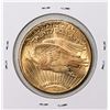Image 2 : 1928 $20 St. Gaudens Double Eagle Gold Coin