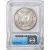 Image 2 : 1901-S $1 Morgan Silver Dollar Coin ICG AU50