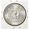 Image 2 : 1904 $1 Morgan Silver Dollar Coin