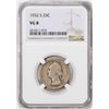 Image 1 : 1932-S Washington Quarter Coin NGC VG8