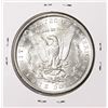 Image 2 : 1884-CC $1 Morgan Silver Dollar Coin