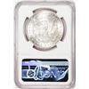 Image 2 : 1899-O $1 Morgan Silver Dollar Coin NGC MS65