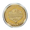 Image 2 : 2011 Alabama National Champions 1.5 oz 24kt Gold Medal Limited Edition 1 of 12
