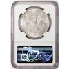 Image 2 : 1895-O $1 Morgan Silver Dollar Coin NGC AU53