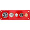 Image 2 : 1961 (5) Coin Proof Set