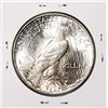 Image 2 : 1922-D $1 Peace Silver Dollar Coin