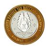 Image 1 : .999 Silver Las Vegas Hilton Nevada $10 Casino Limited Edition Gaming Token