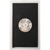 Image 3 : 1882-CC $1 Morgan Silver Dollar Coin GSA Hoard Uncirculated w/Box & COA