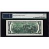 Image 2 : 2003 $2 Federal Reserve Note Minneapolis Fr.1937-I PMG Gem Uncirculated 66EPQ