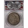 Image 1 : 1921-D $1 Morgan Silver Dollar Coin ANACS Genuine