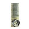 Image 1 : Roll of (40) Proof 1963 Washington Quarter Coins