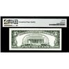 Image 2 : 1963 $5 Legal Tender Note Fr.1536 PMG Gem Uncirculated 66EPQ