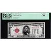 Image 1 : 1928 $5 Legal Tender Note Fr.1525 PCGS Very Fine 30