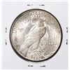 Image 2 : 1925-S $1 Peace Silver Dollar Coin