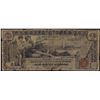 Image 1 : 1896 $1 Educational Silver Certificate Note