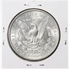 Image 2 : 1904 $1 Morgan Silver Dollar Coin