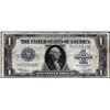 Image 1 : 1923 $1 Silver Certificate Note