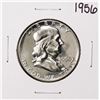 Image 1 : 1956 Proof Franklin Half Dollar Coin