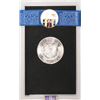 Image 3 : 1883-CC $1 Morgan Silver Dollar Coin GSA Hoard Uncirculated NGC MS63 w/Box & COA