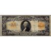 Image 1 : 1922 $20 Gold Certificate Note