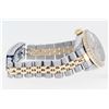 Image 4 : Rolex Ladies Two Tone Champagne Diamond Datejust Wristwach