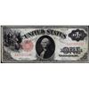 Image 1 : 1917 $1 Legal Tender Note