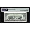 Image 2 : 1993 $20 Federal Reserve STAR Note San Francisco Fr.2080-L* PMG Superb Gem Unci 68EPQ