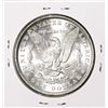 Image 2 : 1887 $1 Morgan Silver Dollar Coin
