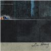 Image 2 : Lu Hong "Nocturne" Limited Edition Paper On Serigraph