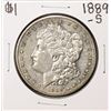 Image 1 : 1889-S $1 Morgan Silver Dollar Coin