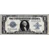 Image 1 : 1923 $1 Silver Certificate Note
