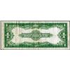Image 2 : 1923 $1 Silver Certificate Note
