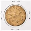 Image 2 : 1882-S $20 Liberty Head Double Eagle Gold Coin