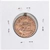 Image 2 : 1883 $5 Liberty Head Half Eagle Love Token Coin