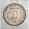 Image 2 : 1901 $1 Morgan Silver Dollar Coin
