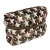 Image 5 : Valentino Camustars Messenger Printed Camo Nylon Large Print