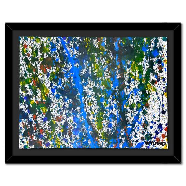 Untitled by Wyland Original