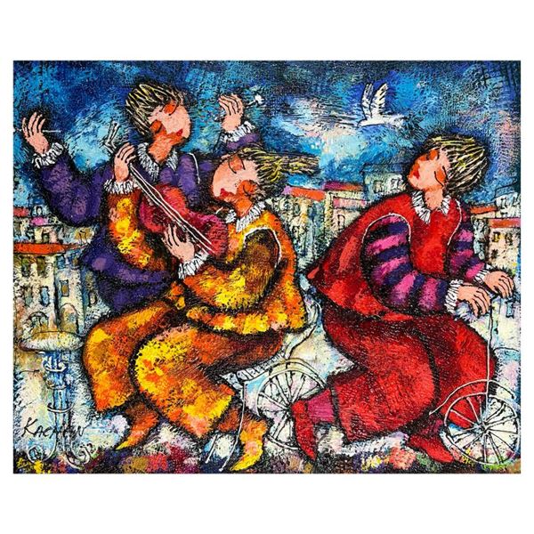 Untitled by Kachan Original