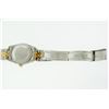 Image 5 : Rolex Mens Two Tone Silver Index And Diamond Datejust Wristwatch 36MM