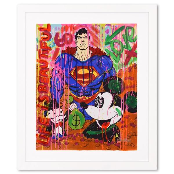 Return to Glory by Rovenskaya Original