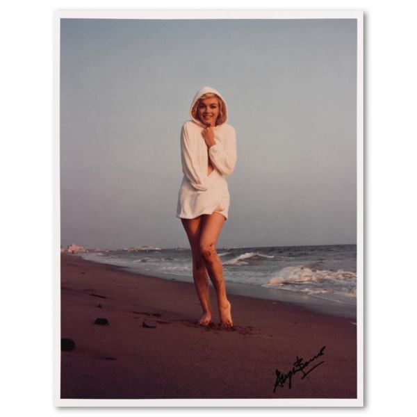 Marilyn Monroe by George Barris (1922-2016)