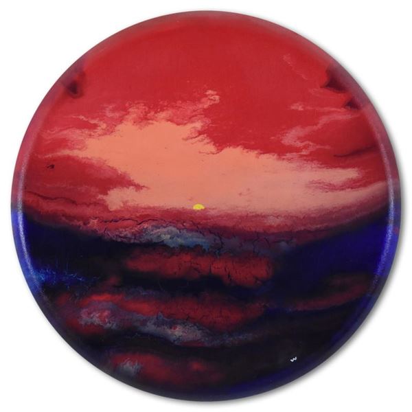 Nature by Wyland Original