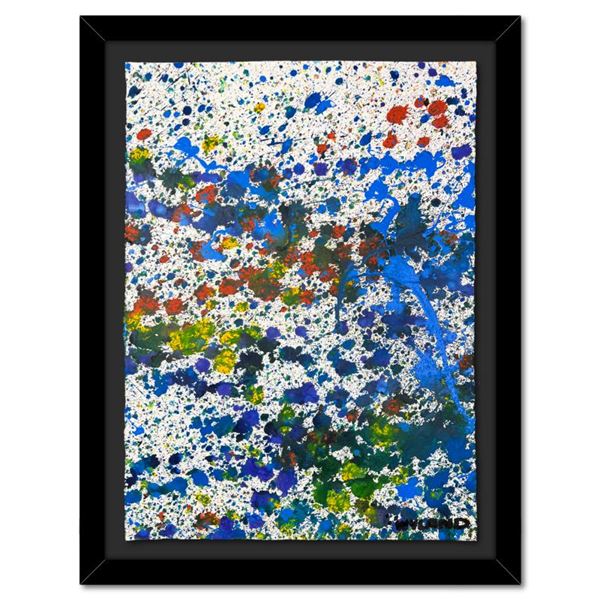 Untitled by Wyland Original