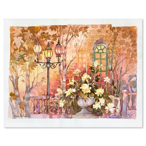 Untitled by Roitman Original