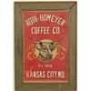 Image 1 : Antique Coffee Advertisement