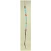 Image 1 : Crow Beaded Quirt