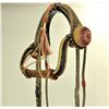 Image 3 : Yuma Horsehair Bridle