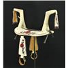 Image 4 : Arapahoe Beaded Woman's Saddle